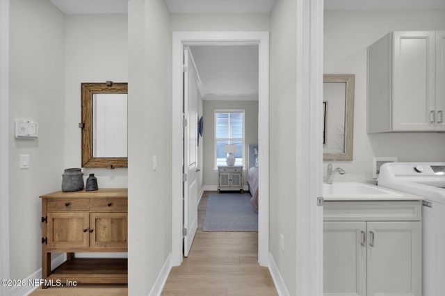 638 CURVED BAY Trail, Ponte Vedra, FL 32081