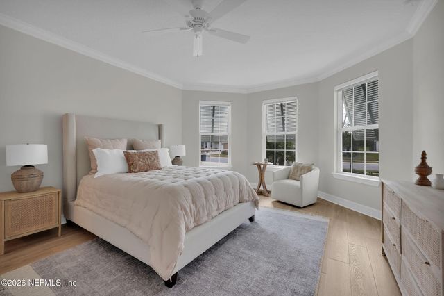 638 CURVED BAY Trail, Ponte Vedra, FL 32081