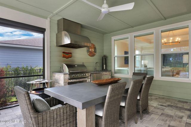 638 CURVED BAY Trail, Ponte Vedra, FL 32081