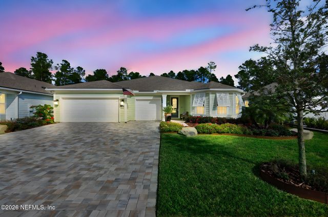 638 CURVED BAY Trail, Ponte Vedra, FL 32081