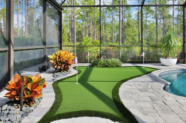 638 CURVED BAY Trail, Ponte Vedra, FL 32081