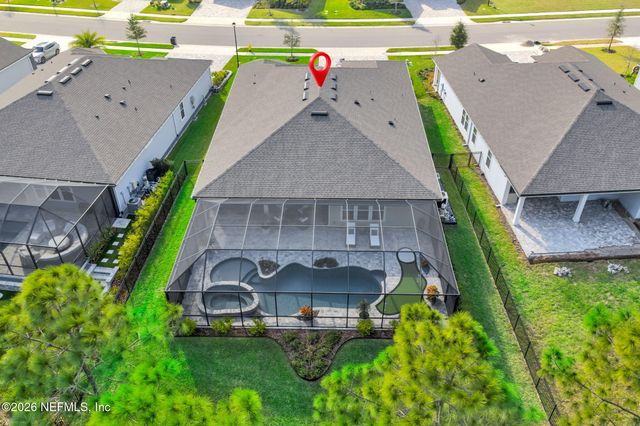 638 CURVED BAY Trail, Ponte Vedra, FL 32081