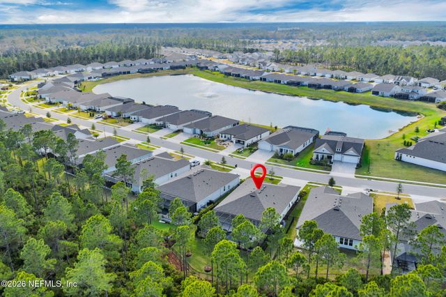 638 CURVED BAY Trail, Ponte Vedra, FL 32081