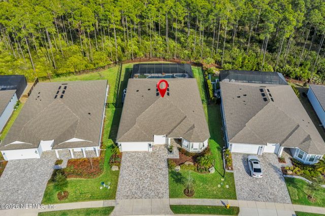 638 CURVED BAY Trail, Ponte Vedra, FL 32081