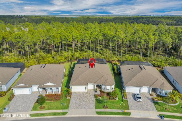 638 CURVED BAY Trail, Ponte Vedra, FL 32081