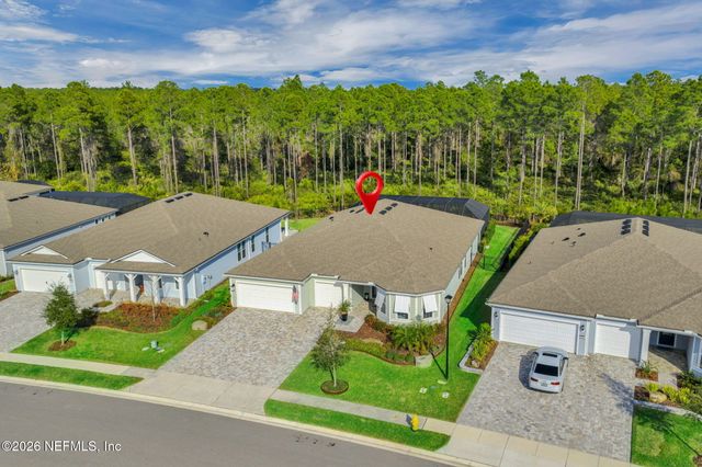 638 CURVED BAY Trail, Ponte Vedra, FL 32081