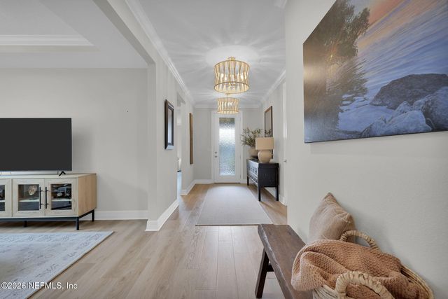 638 CURVED BAY Trail, Ponte Vedra, FL 32081