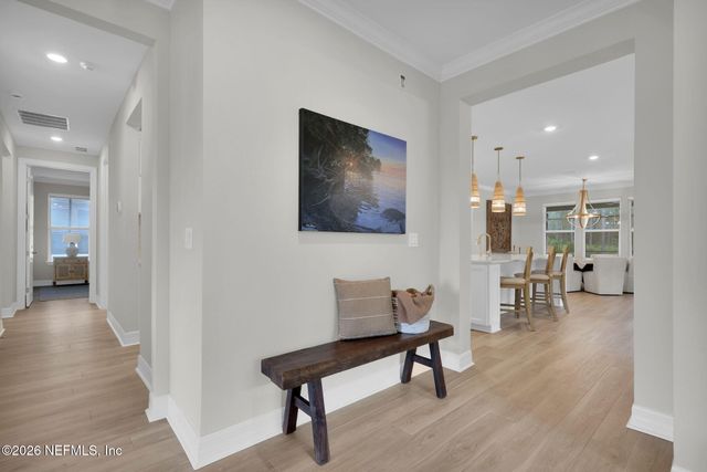 638 CURVED BAY Trail, Ponte Vedra, FL 32081