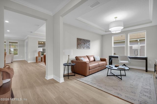 638 CURVED BAY Trail, Ponte Vedra, FL 32081