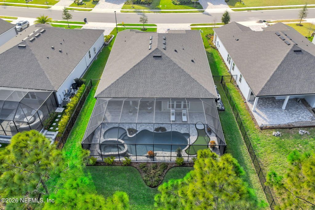 638 CURVED BAY Trail, Ponte Vedra, FL 32081