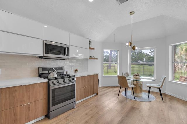 18327 Marlin Waters Drive, Humble, TX 77346