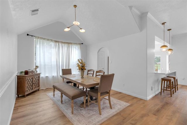 18327 Marlin Waters Drive, Humble, TX 77346