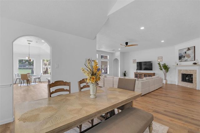 18327 Marlin Waters Drive, Humble, TX 77346