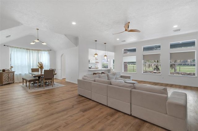 18327 Marlin Waters Drive, Humble, TX 77346