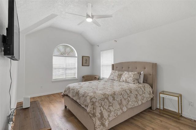 18327 Marlin Waters Drive, Humble, TX 77346