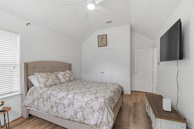 18327 Marlin Waters Drive, Humble, TX 77346