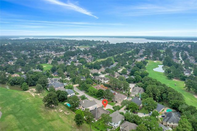 18327 Marlin Waters Drive, Humble, TX 77346