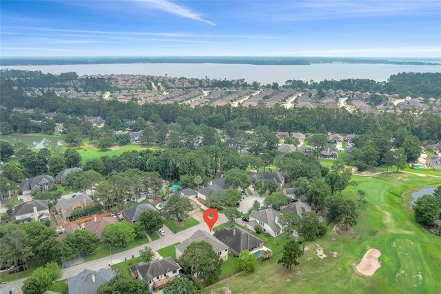 18327 Marlin Waters Drive, Humble, TX 77346