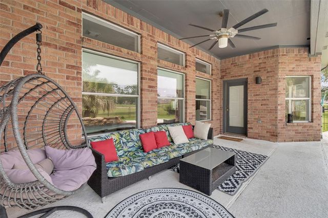 18327 Marlin Waters Drive, Humble, TX 77346