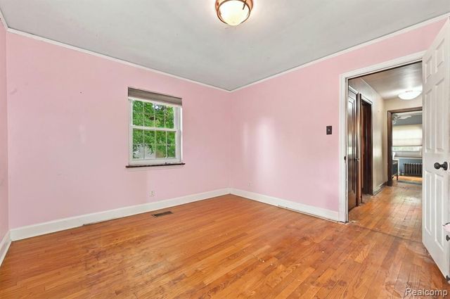 14200 Woodmont Avenue, Detroit, MI 48227
