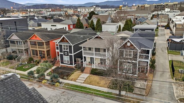 1709 Long Street, Chattanooga, TN 37408