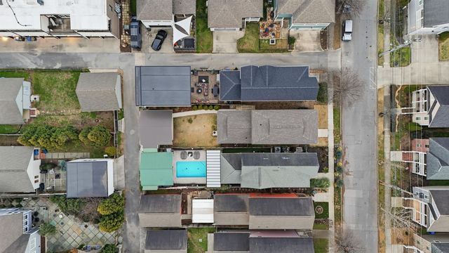 1709 Long Street, Chattanooga, TN 37408