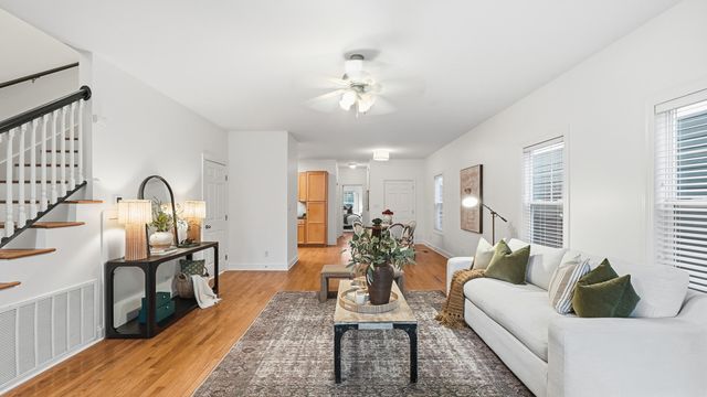 1709 Long Street, Chattanooga, TN 37408