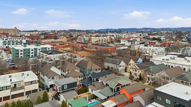 1709 Long Street, Chattanooga, TN 37408