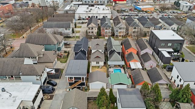 1709 Long Street, Chattanooga, TN 37408