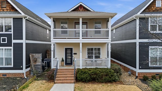 1709 Long Street, Chattanooga, TN 37408