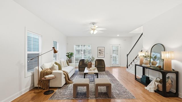 1709 Long Street, Chattanooga, TN 37408