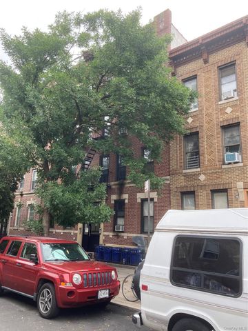 7221 67th Street, Ridgewood, NY 11385