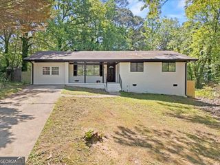 4089 Thetford Court, Decatur, GA 30035