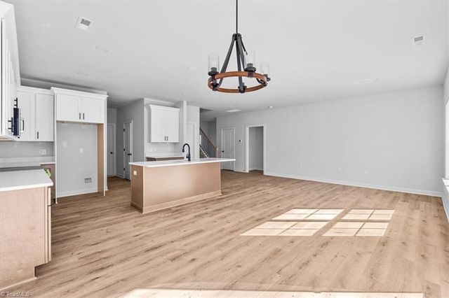 196 Olive Branch Court, Reidsville, NC 27320