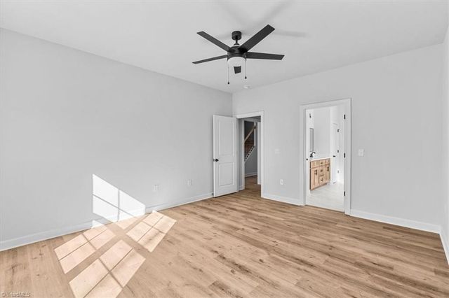 196 Olive Branch Court, Reidsville, NC 27320