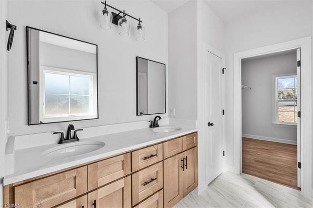 196 Olive Branch Court, Reidsville, NC 27320