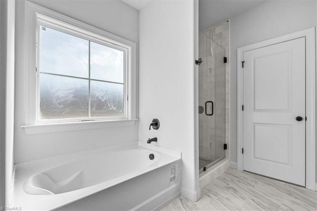 196 Olive Branch Court, Reidsville, NC 27320