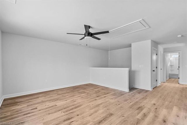 196 Olive Branch Court, Reidsville, NC 27320