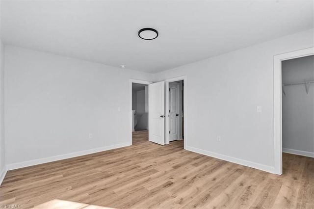 196 Olive Branch Court, Reidsville, NC 27320