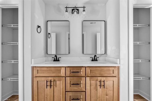 196 Olive Branch Court, Reidsville, NC 27320