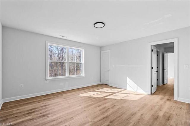 196 Olive Branch Court, Reidsville, NC 27320