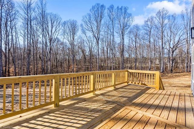 196 Olive Branch Court, Reidsville, NC 27320