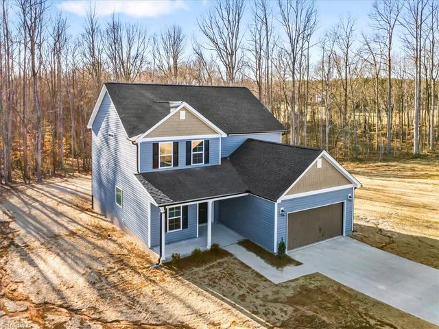 196 Olive Branch Court, Reidsville, NC 27320