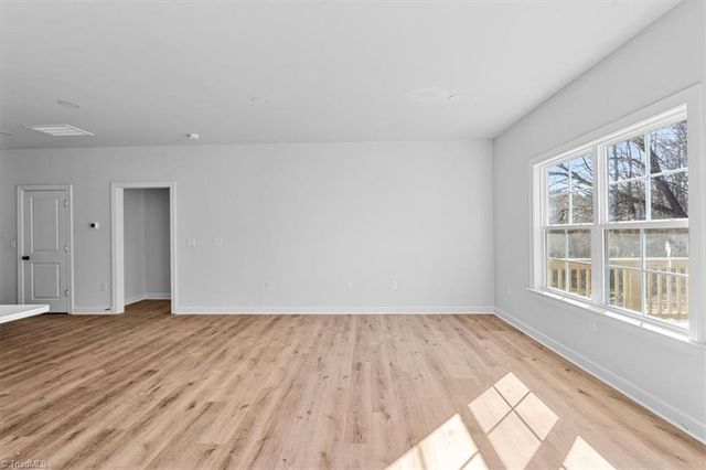 196 Olive Branch Court, Reidsville, NC 27320