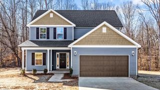 196 Olive Branch Court, Reidsville, NC 27320