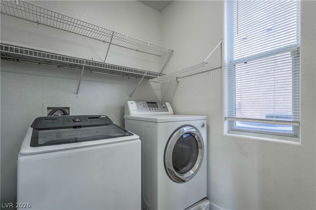 Image 11 of property listing at 2704 Wooly Rose Avenue, Las Vegas, NV 89106