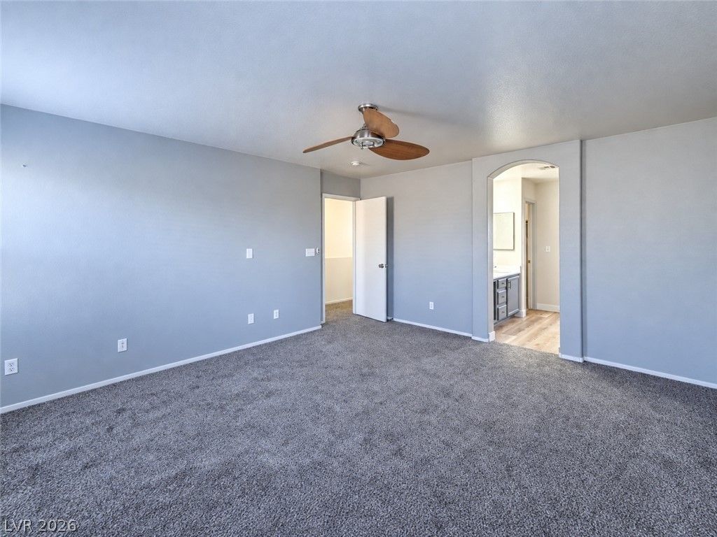 Image 13 of property listing at 2704 Wooly Rose Avenue, Las Vegas, NV 89106