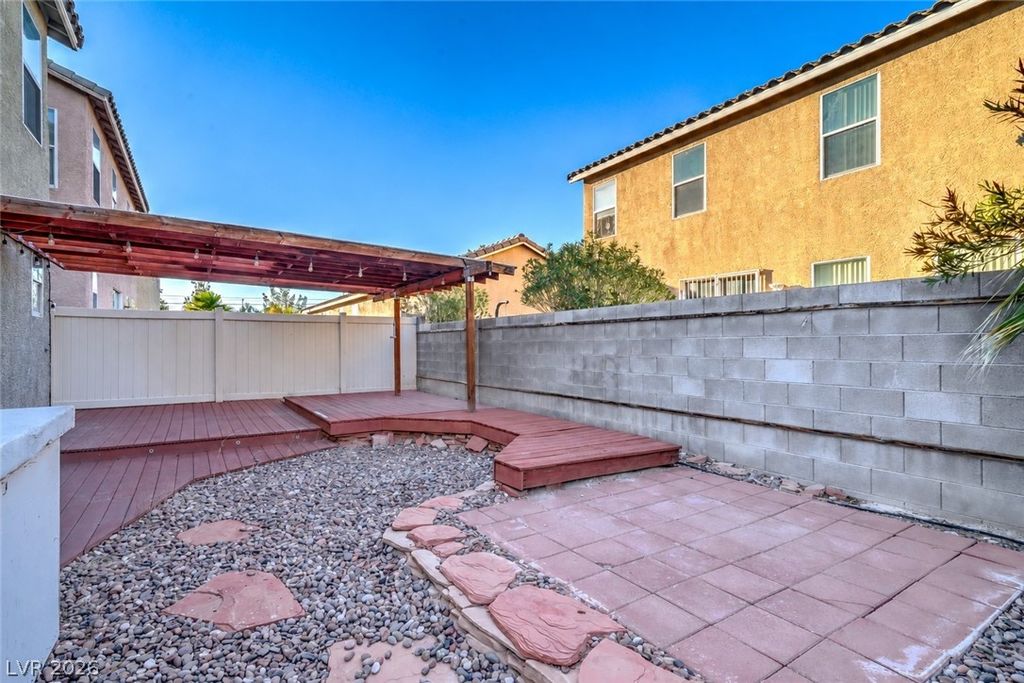 Image 23 of property listing at 2704 Wooly Rose Avenue, Las Vegas, NV 89106