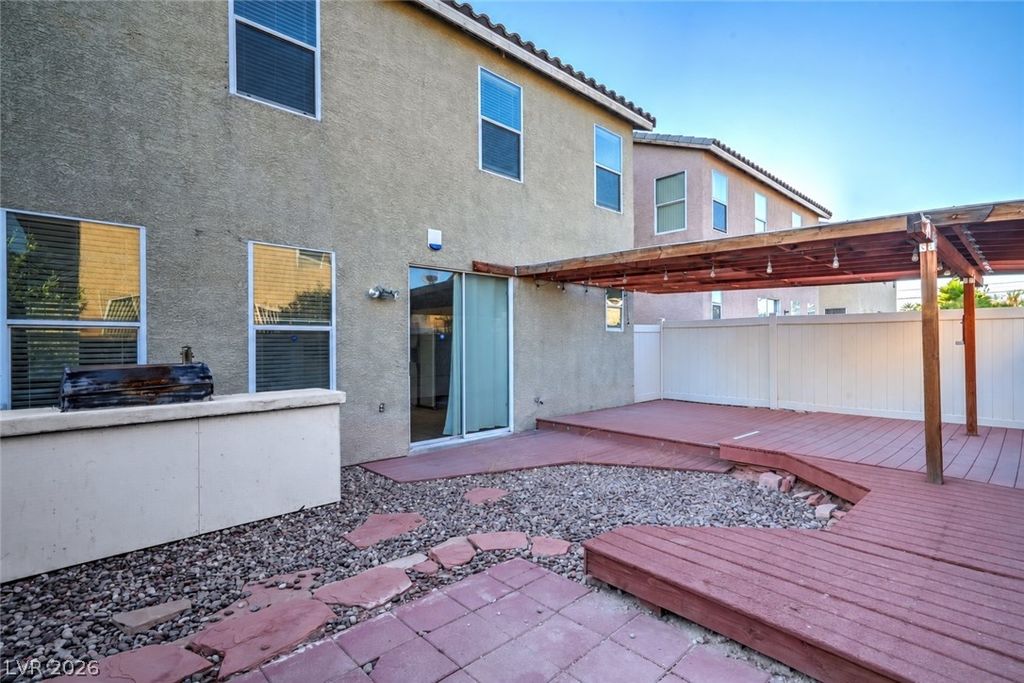 Image 24 of property listing at 2704 Wooly Rose Avenue, Las Vegas, NV 89106