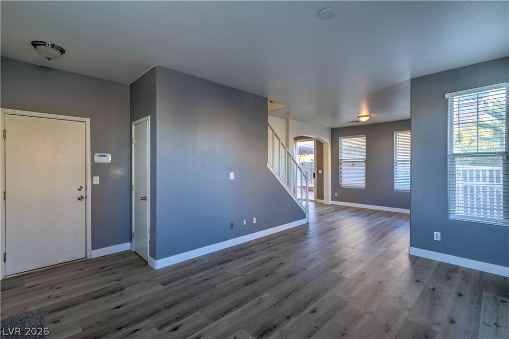 Image 3 of property listing at 2704 Wooly Rose Avenue, Las Vegas, NV 89106